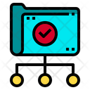 پیش‌نمایش فایل folder-network-2927888 از پک مدیر داده