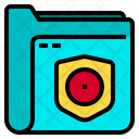 پیش‌نمایش فایل folder-security-2927886 از پک مدیر داده