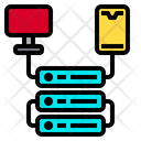 پیش‌نمایش فایل server-connection-2927867 از پک مدیر داده