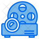 پیش‌نمایش فایل cinema-reel-3848860 از پک سینما و رسانه