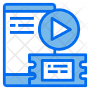 پیش‌نمایش فایل online-movie-ticket-3848851 از پک سینما و رسانه