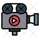 پیش‌نمایش فایل film-camera-3848939 از پک سینما و رسانه