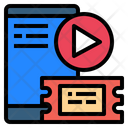 پیش‌نمایش فایل online-movie-ticket-3848960 از پک سینما و رسانه