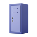 پیش‌نمایش فایل gym-locker-8125102 از پک تجهیزات باشگاه تناسب اندام