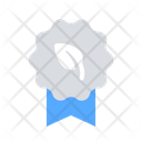 پیش‌نمایش فایل eco-badge-2101039 از پک بوم شناسی و انرژی سبز