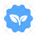 پیش‌نمایش فایل ecological-badge-2101060 از پک بوم شناسی و انرژی سبز