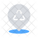 پیش‌نمایش فایل recycling-location-2101005 از پک بوم شناسی و انرژی سبز