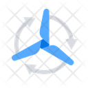 پیش‌نمایش فایل wind-turbine-2101035 از پک بوم شناسی و انرژی سبز