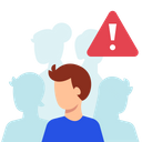 پیش‌نمایش فایل avoid-public-place-2199808 از پک ویروس کرونا کووید-۱۹