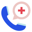 پیش‌نمایش فایل emergency-call-2199806 از پک ویروس کرونا کووید-۱۹