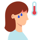 پیش‌نمایش فایل high-fever-2199814 از پک ویروس کرونا کووید-۱۹
