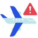 پیش‌نمایش فایل travel-avoid-2199811 از پک ویروس کرونا کووید-۱۹
