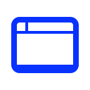 پیش‌نمایش فایل app-112 از پک ماهیت رابط کاربری