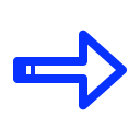 پیش‌نمایش فایل arrow-1293 از پک ماهیت رابط کاربری