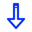 پیش‌نمایش فایل arrow-1296 از پک ماهیت رابط کاربری