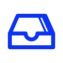 پیش‌نمایش فایل email-300 از پک ماهیت رابط کاربری