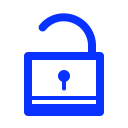 پیش‌نمایش فایل lock-554 از پک ماهیت رابط کاربری