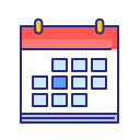 پیش‌نمایش فایل calendar-766 از پک زومو: مبانی