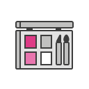 پیش‌نمایش فایل beauty-124 از پک گیست: کیت زنان
