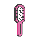 پیش‌نمایش فایل brush-473 از پک گیست: کیت زنان