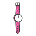 پیش‌نمایش فایل clock-550 از پک گیست: کیت زنان
