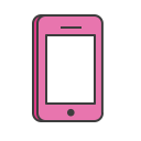 پیش‌نمایش فایل iphone-60 از پک گیست: کیت زنان