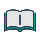 پیش‌نمایش فایل book-739 از پک Aami Flat: تصمیمات سال نو!