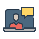 پیش‌نمایش فایل call-230 از پک Aami Flat: تصمیمات سال نو!