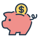 پیش‌نمایش فایل coin-346 از پک Aami Flat: تصمیمات سال نو!