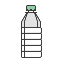 پیش‌نمایش فایل bottle-302 از پک گیست: کیت سفر