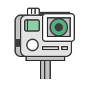 پیش‌نمایش فایل camera-810 از پک گیست: کیت سفر