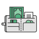 پیش‌نمایش فایل cash-408 از پک گیست: کیت سفر