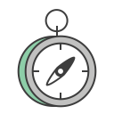 پیش‌نمایش فایل compass-411 از پک گیست: کیت سفر