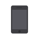 پیش‌نمایش فایل apple-402 از پک آیکونایز: محصولات رایگان اپل