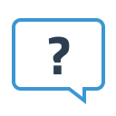 پیش‌نمایش فایل about-help-info-information-message-bubble-question-support از پک ایکونی : پایه رایگان