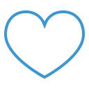 پیش‌نمایش فایل bookmark-bookmarks-favorites-favorite-heart-like-love از پک ایکونی : پایه رایگان
