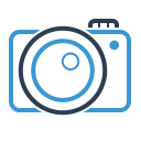 پیش‌نمایش فایل camera-digital-image-photo-photography-photos-picture از پک ایکونی : پایه رایگان