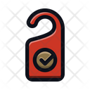پیش‌نمایش فایل door-tag-2834186 از پک هتل
