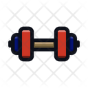پیش‌نمایش فایل dumbbell-2834173 از پک هتل