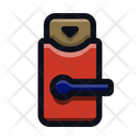 پیش‌نمایش فایل keycard-2834171 از پک هتل