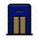 پیش‌نمایش فایل lift-2834194 از پک هتل