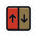 پیش‌نمایش فایل lift-arrow-2834156 از پک هتل