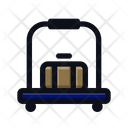 پیش‌نمایش فایل luggage-trolley-2834170 از پک هتل