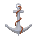 پیش‌نمایش فایل anchor-5495395 از پک تابستان