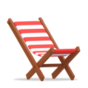 پیش‌نمایش فایل beach-chair-5495399 از پک تابستان