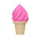 پیش‌نمایش فایل ice-cream-cone-5495389 از پک تابستان