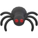 پیش‌نمایش فایل black-spider-6252029 از پک هالووین