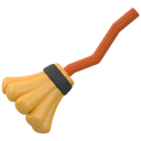 پیش‌نمایش فایل broomstick-6252013 از پک هالووین