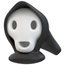 پیش‌نمایش فایل grim-reaper-6252018 از پک هالووین