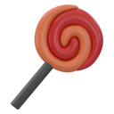 پیش‌نمایش فایل lollipop-6252009 از پک هالووین